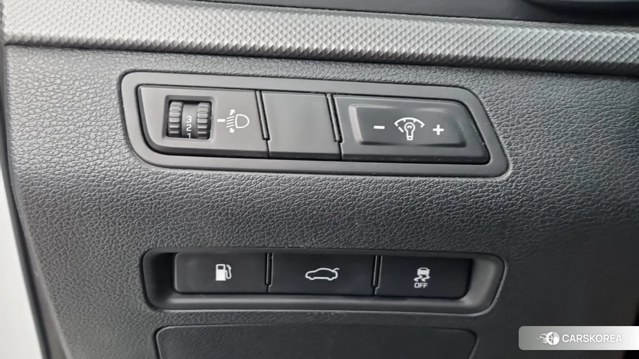 Hyundai Sonata New Rise id 4526013 из Кореи 7