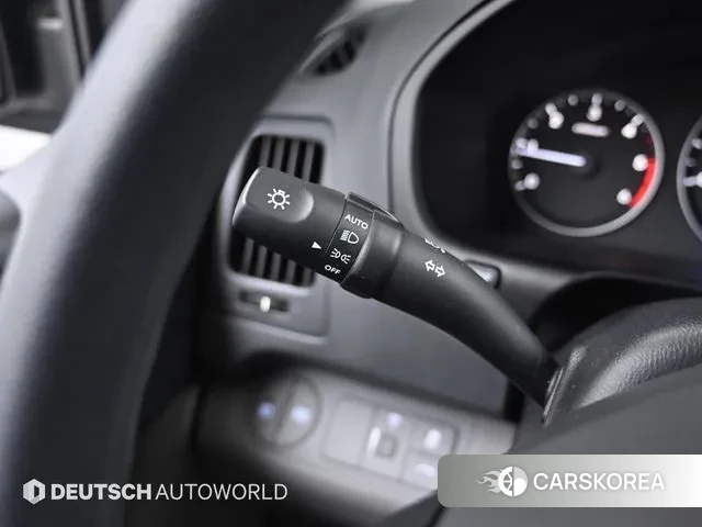 Hyundai The New Grand Starex id 3233591 из Кореи 7