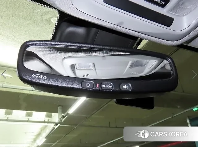 Chevrolet (GM Daewoo) All New Malibu id 3460116 из Кореи 7