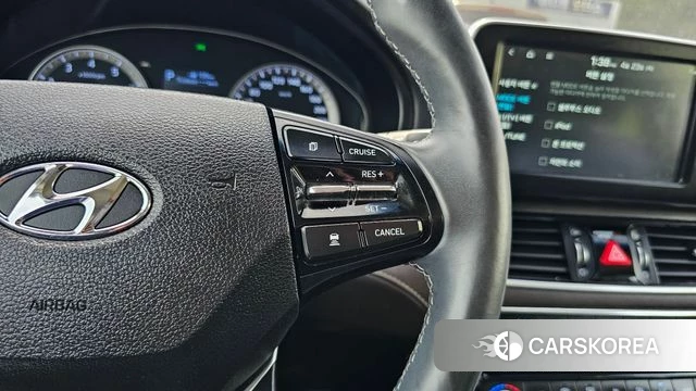 Hyundai Grandeur IG id 4196930 из Кореи 7