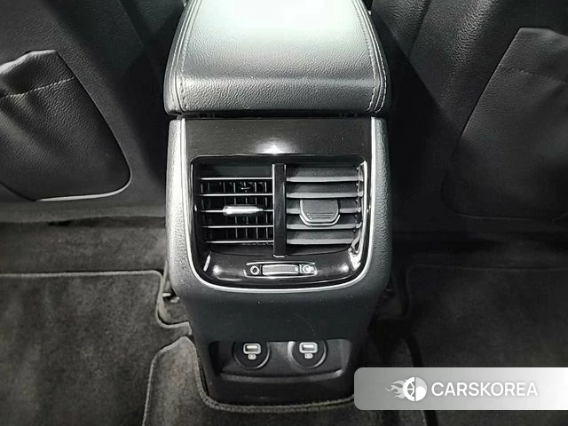 Kia K7 Premier id 4574104 из Кореи 7