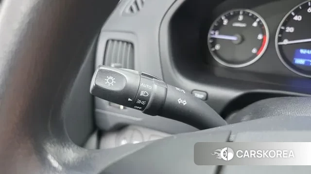 Hyundai The New Grand Starex id 3494493 из Кореи 7