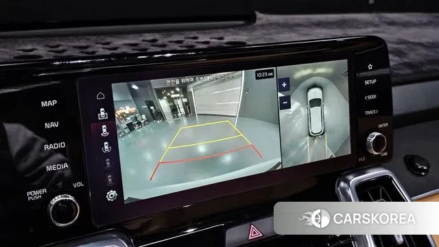 Kia Sorento 4th Generation id 3635184 из Кореи 7