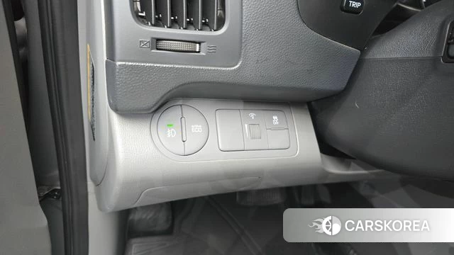 Hyundai The New Grand Starex id 4647002 из Кореи 7