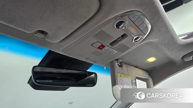 Hyundai The New Grandeur IG Hybrid id 4726549 из Кореи 7