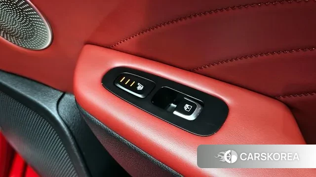 Kia Stinger Meister id 3759864 из Кореи 7