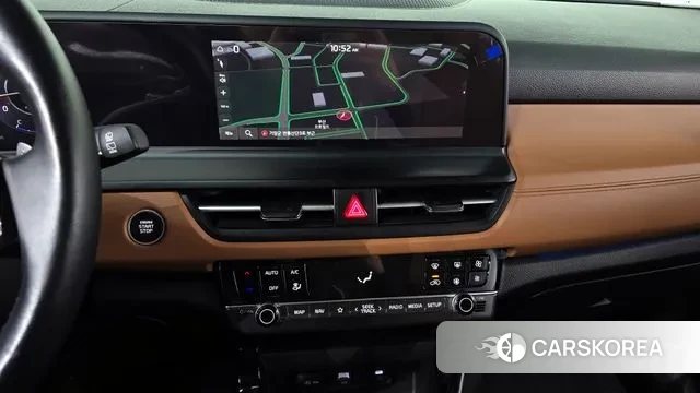 Kia The New Seltos id 3769941 из Кореи 7