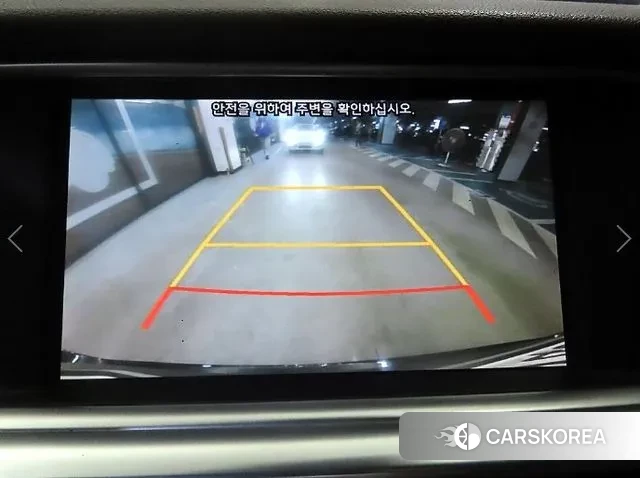 Kia The New K5 2nd generation id 3636519 из Кореи 7