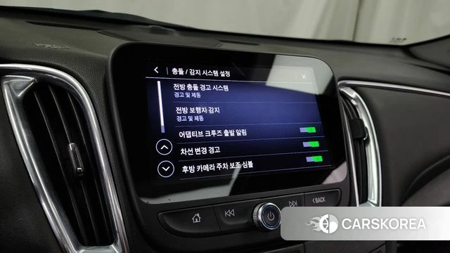 Chevrolet (GM Daewoo) The New Malibu id 3801072 из Кореи 7