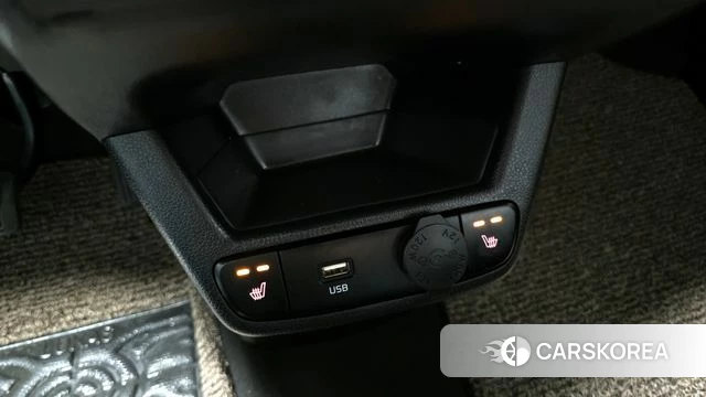 Kia The New Kia Ray id 4292578 из Кореи 7