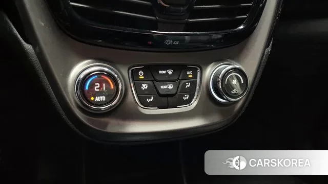 Chevrolet (GM Daewoo) The New Spark id 3429056 из Кореи 7