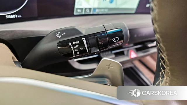 Kia K8 id 3872389 из Кореи 7