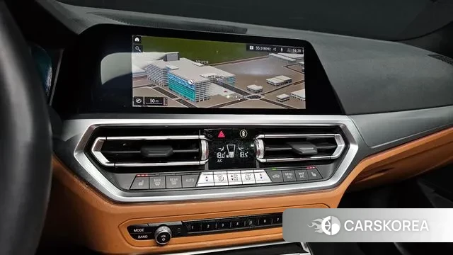 BMW 3 Series (G20) id 2993594 из Кореи 7