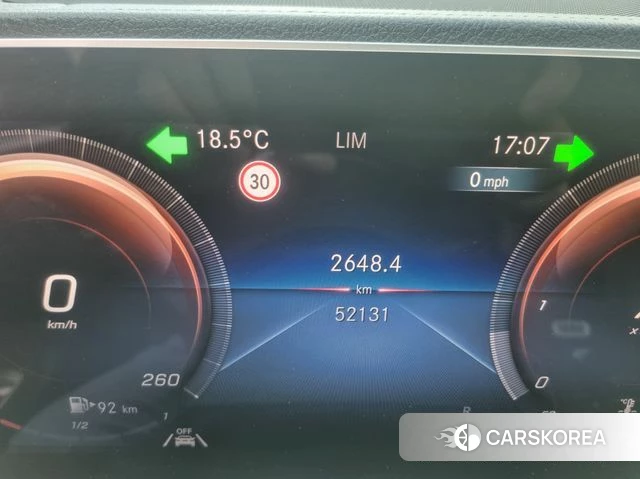 Mercedes-Benz GLE-Class W167 id 4501743 из Кореи 7