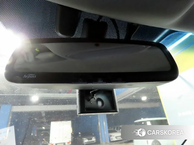 Ssangyong Tivoli Armor id 4357026 из Кореи 7