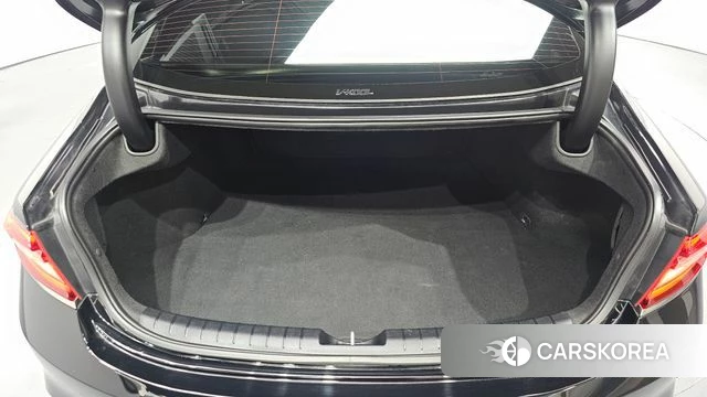 Hyundai Grandeur IG id 4907717 из Кореи 7
