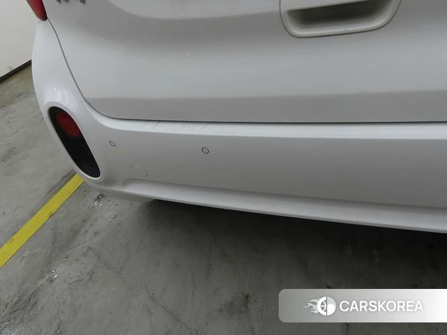 Kia The New Ray id 4763806 из Кореи 7