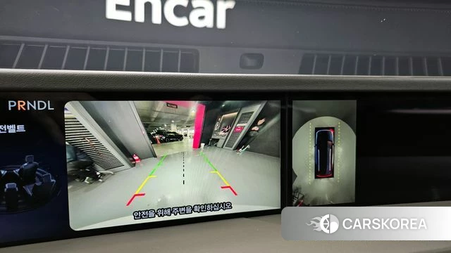 Lincoln Nautilus 2nd Generation id 3914470 из Кореи 7