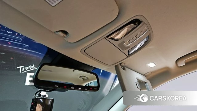 Kia K7 Premier id 3955396 из Кореи 7