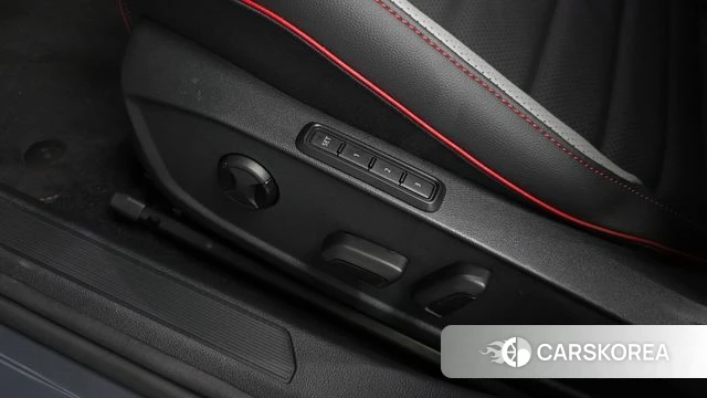 Volkswagen Golf 8th Generation id 4387735 из Кореи 7
