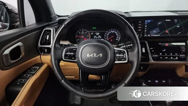 Kia Sorento 4th Generation id 3635188 из Кореи 7