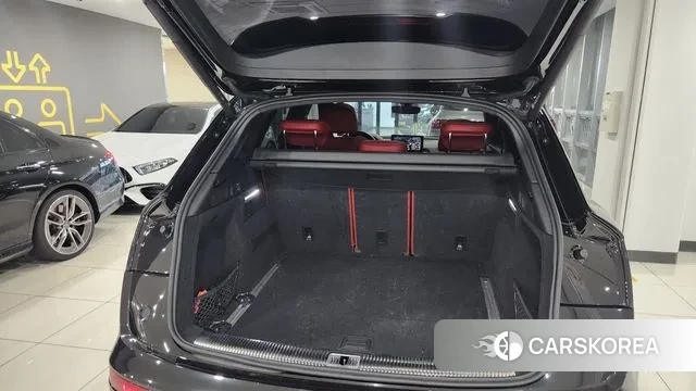 Audi SQ5 (FY) id 3031602 из Кореи 7