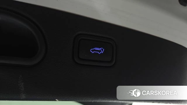 Hyundai All New Tucson id 4882112 из Кореи 7