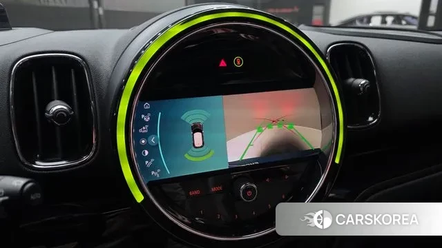 Mini Cooper Countryman id 3727131 из Кореи 7