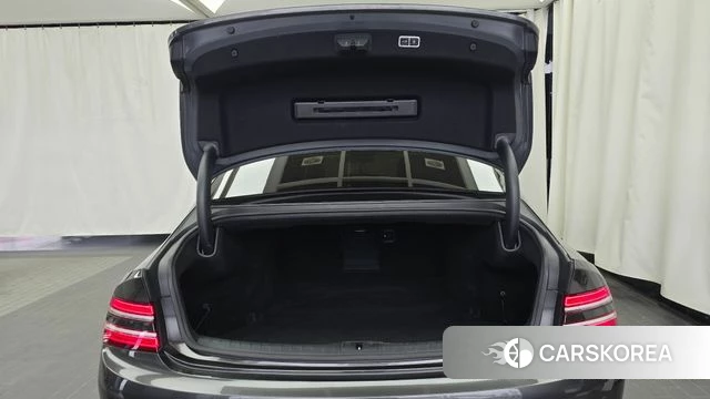 Genesis G80 (RG3) id 4793582 из Кореи 7