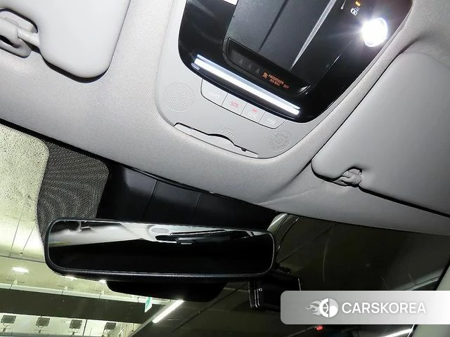 Kia Seltos id 4705043 из Кореи 7