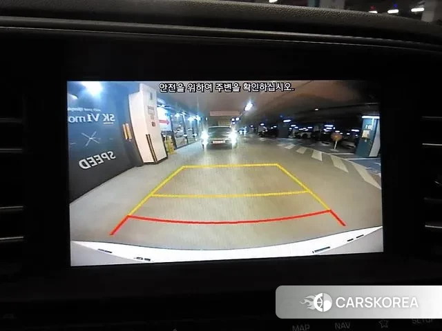 Hyundai The New Avante AD id 3254205 из Кореи 7