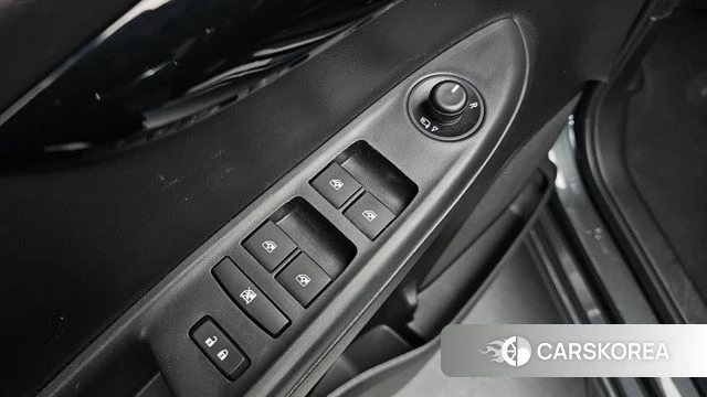 Chevrolet (GM Daewoo) The New Spark id 4416990 из Кореи 7