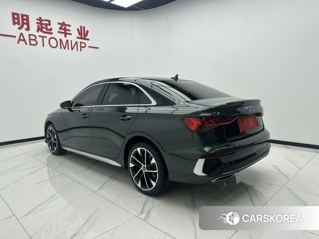 Audi A3 id 4359272 из Китая 7