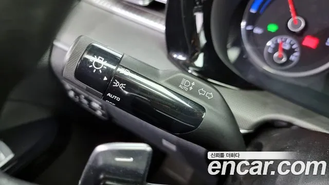 Kia K5 Hybrid 3rd Generation id 2674960 из Кореи 7