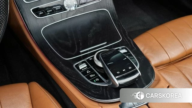 Mercedes-Benz E-Class W213 id 4403343 из Кореи 7