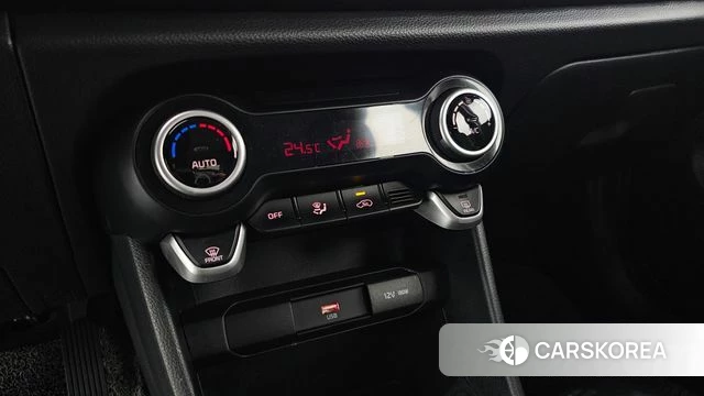 Kia Morning Urban (JA) id 3818366 из Кореи 7