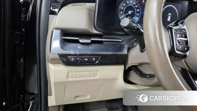 Kia The New Carnival 4th Generation id 4783751 из Кореи 7