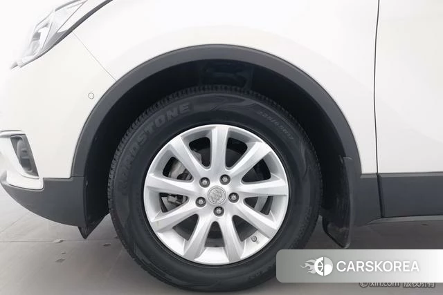 Buick Angkewei id 4213783 из Китая 7