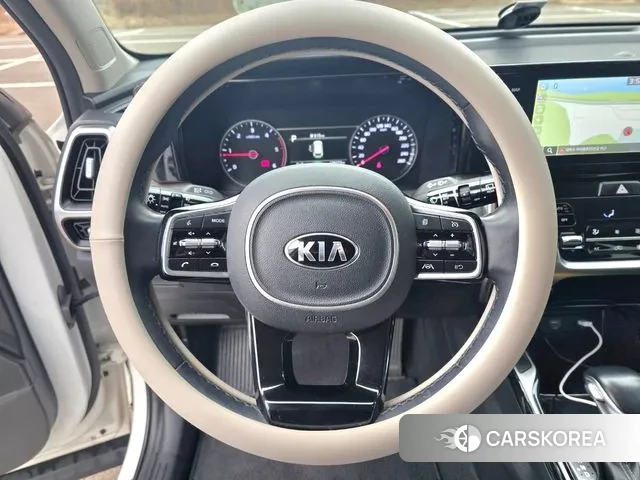 Kia Sorento 4th Generation id 3543710 из Кореи 7