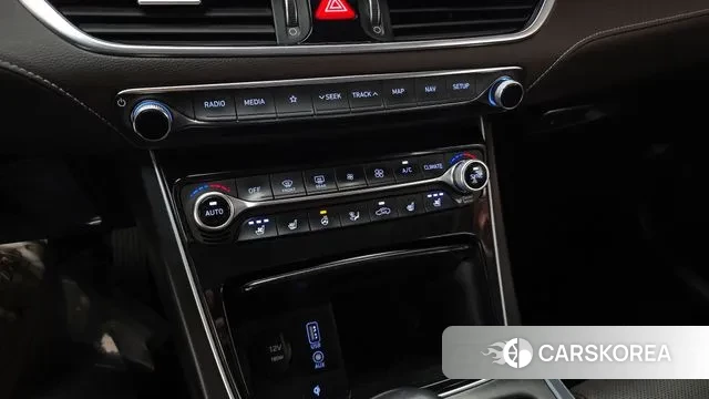 Hyundai Grandeur IG id 3060631 из Кореи 7