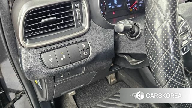 Kia The New Sorento id 4502673 из Кореи 7