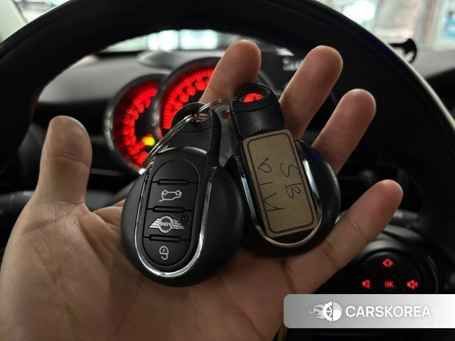 Mini Cooper id 3821139 из Кореи 7