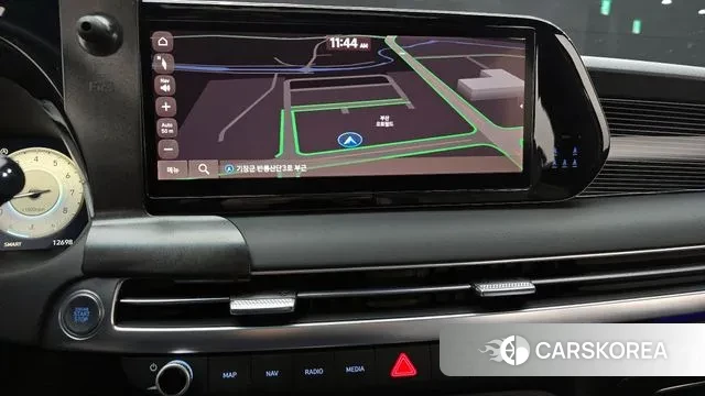 Hyundai The New Palisade id 3776575 из Кореи 7