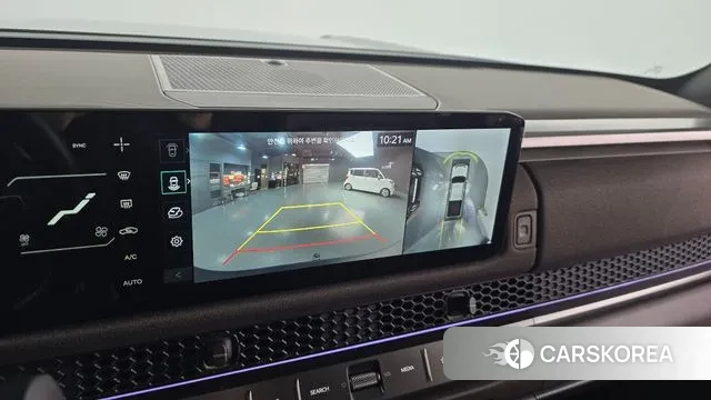 Kia Tasman id 3763255 из Кореи 7