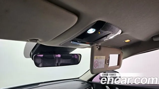 Kia K5 3rd generation id 2354720 из Кореи 7