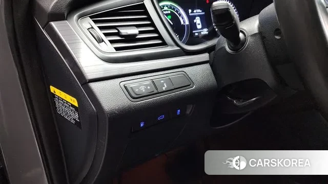 Hyundai Sonata New Rise Hybrid id 3380660 из Кореи 7