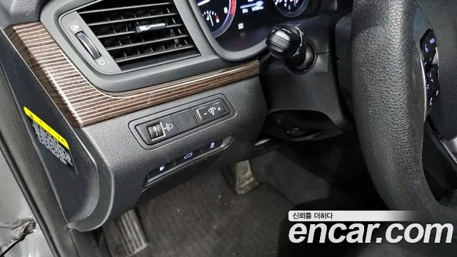 Hyundai Sonata New Rise id 2876907 из Кореи 7