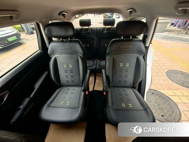 Baojun RM-5 id 3896212 из Китая 7