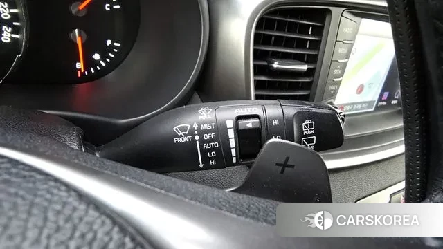 Kia The New Sorento id 3254164 из Кореи 7