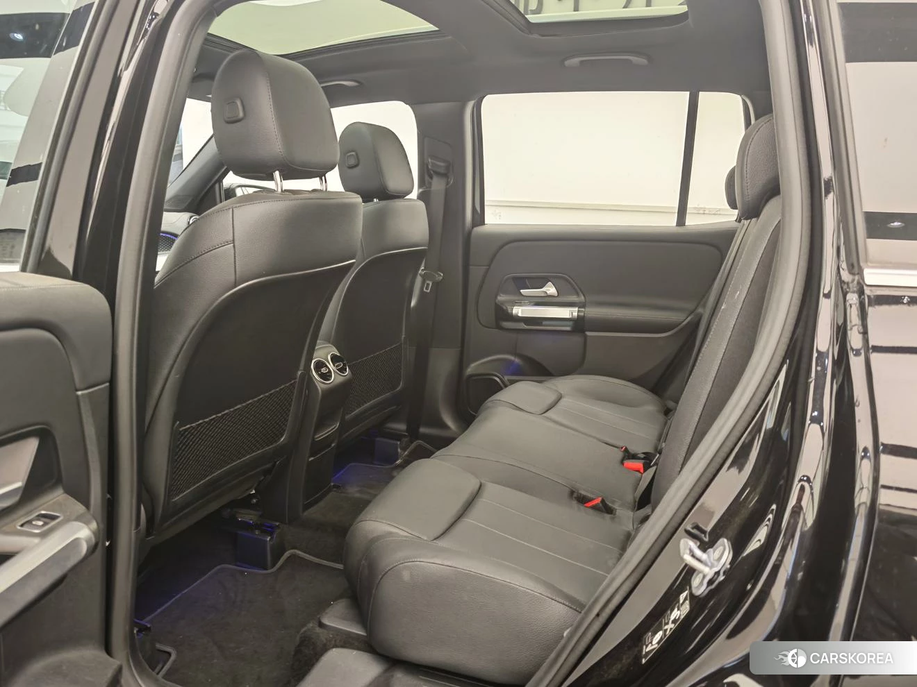 Mercedes-Benz GLB id 4426828 из Китая 7